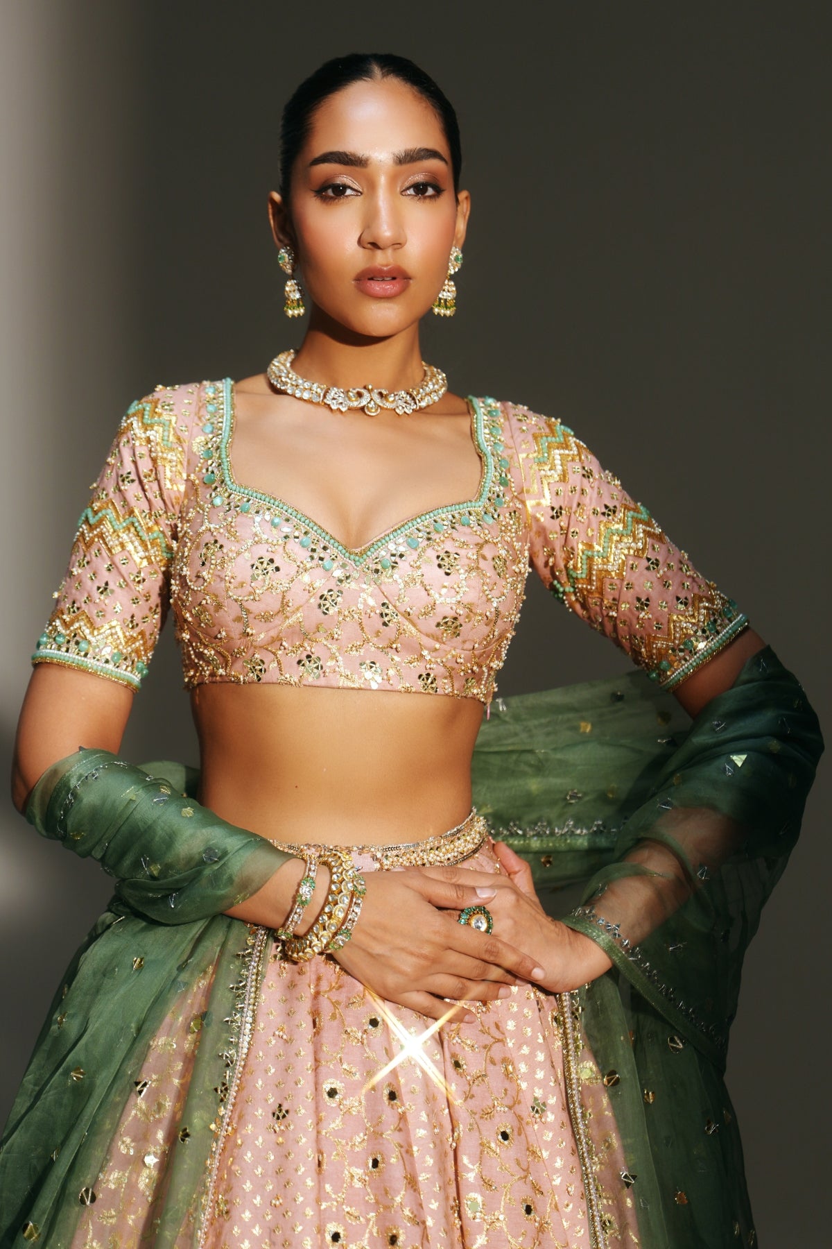 FARAH