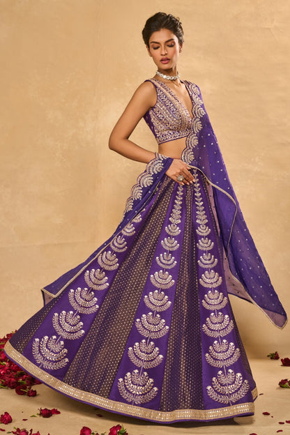 MAITRI LEHENGA