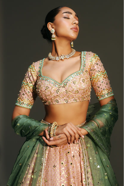 FARAH