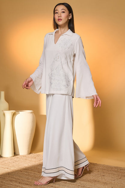 Table For One Co-Ord Set