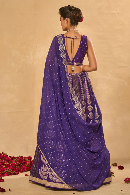 MAITRI LEHENGA