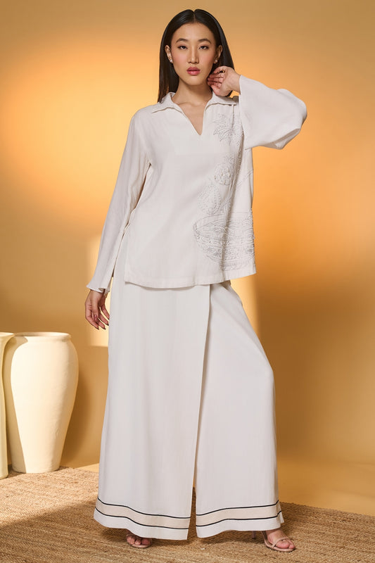 Table For One Co-Ord Set