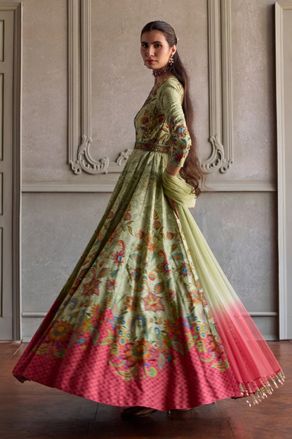 Ruhani