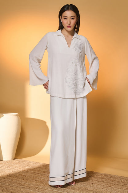 Table For One Co-Ord Set