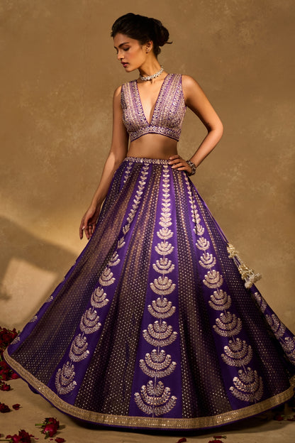 MAITRI LEHENGA
