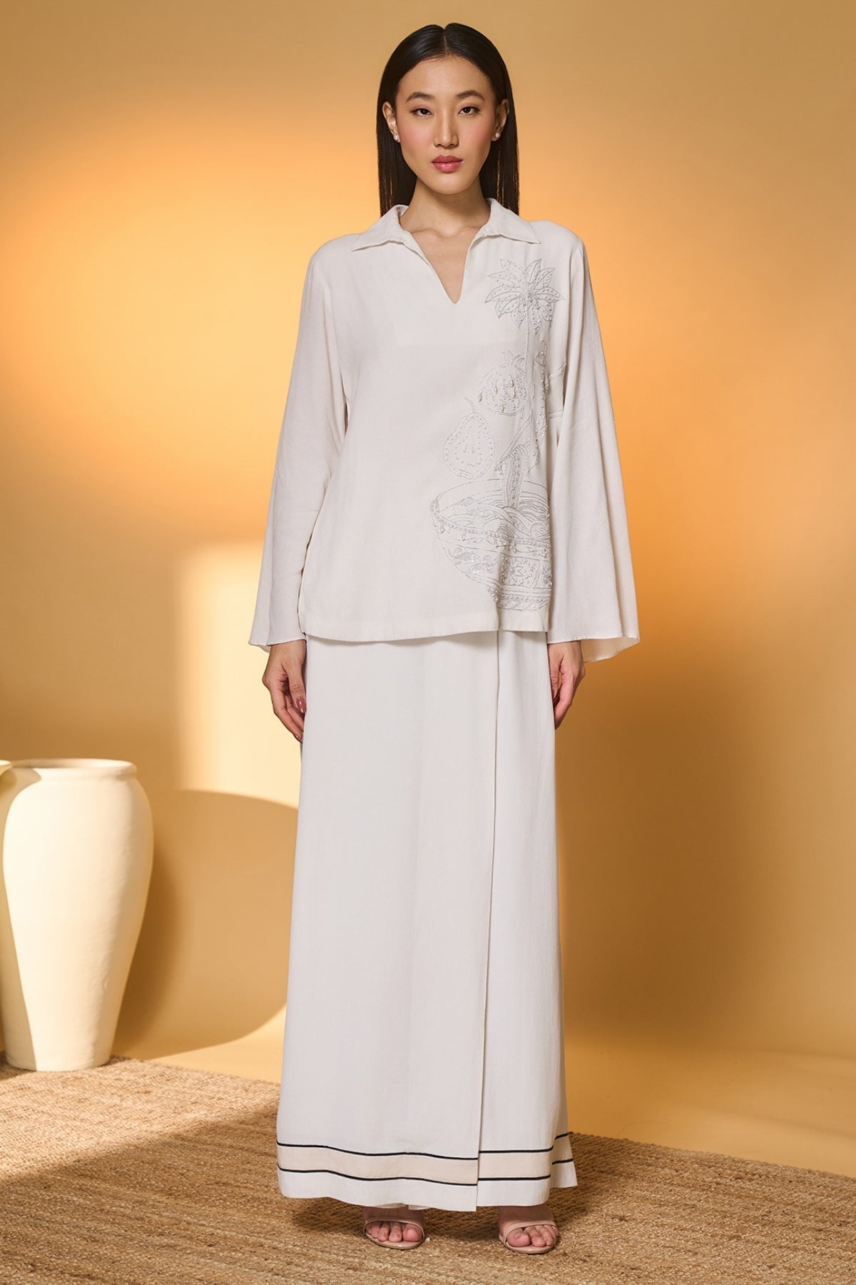 Table For One Co-Ord Set