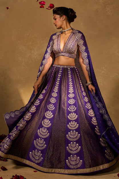 MAITRI LEHENGA