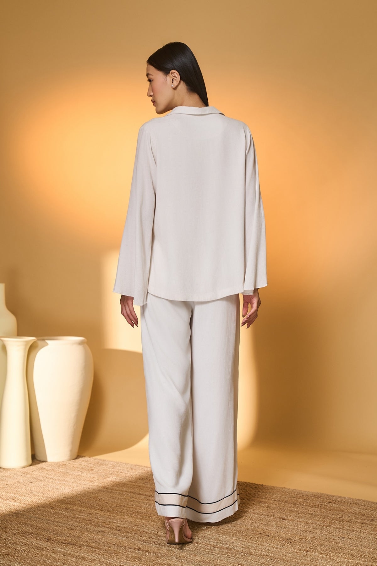 Table For One Co-Ord Set