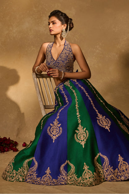 SAIRA LEHENGA