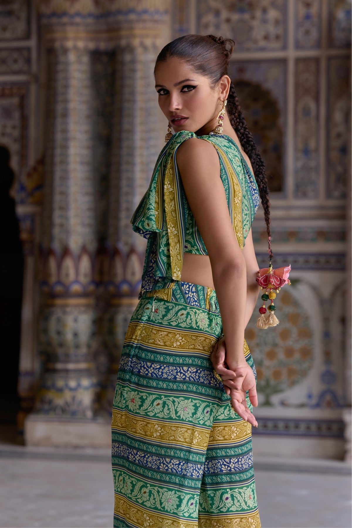 Dalia