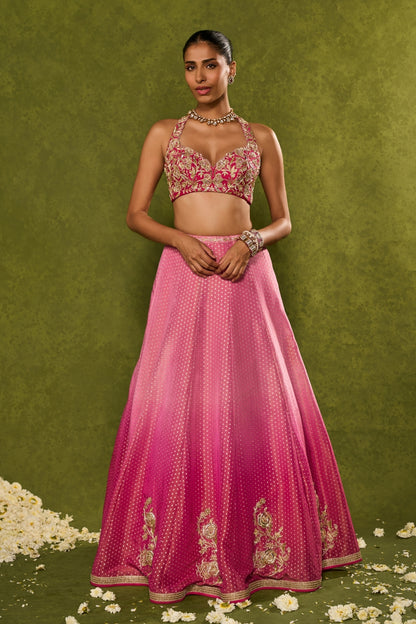 INARA LEHENGA