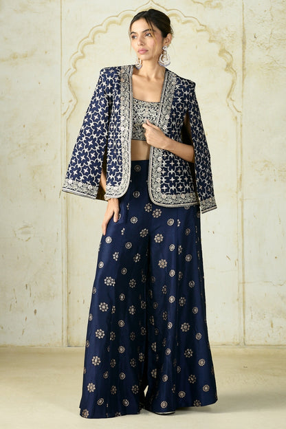 Shaina Pant Set