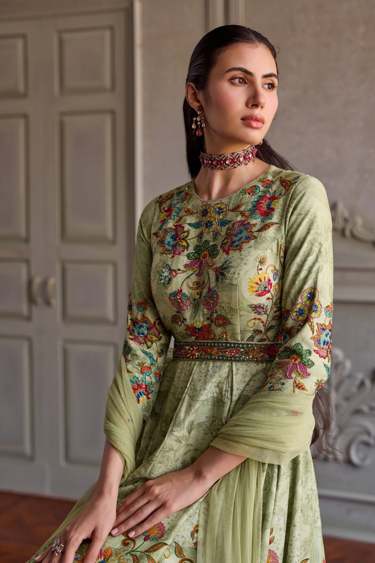 Ruhani