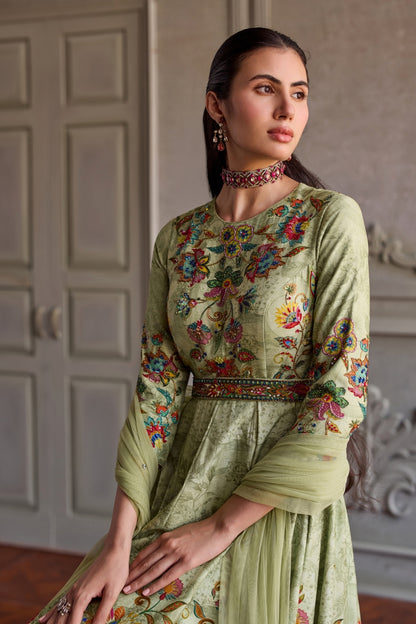 Ruhani