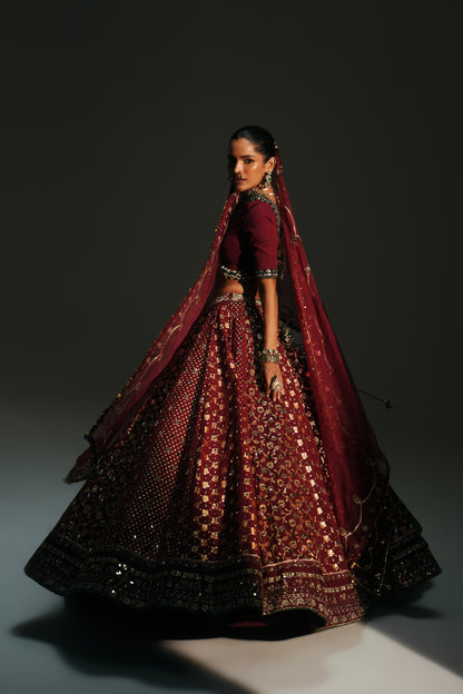LAXMI
