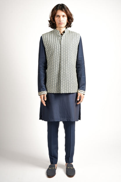 Sterling Highlighted Bundi Set