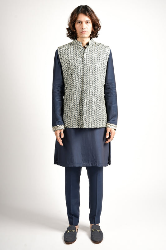 Sterling Highlighted Bundi Set