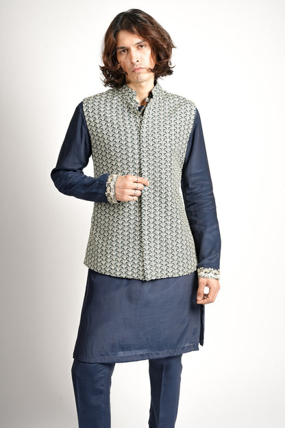 Sterling Highlighted Bundi Set