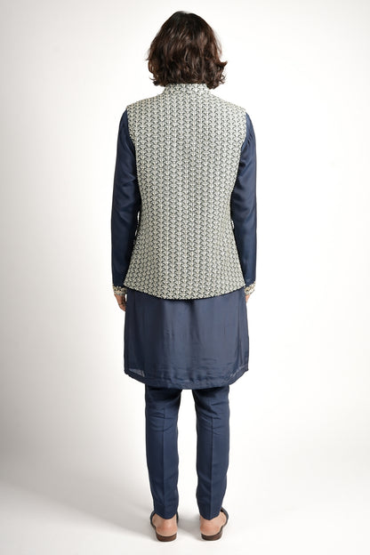 Sterling Highlighted Bundi Set