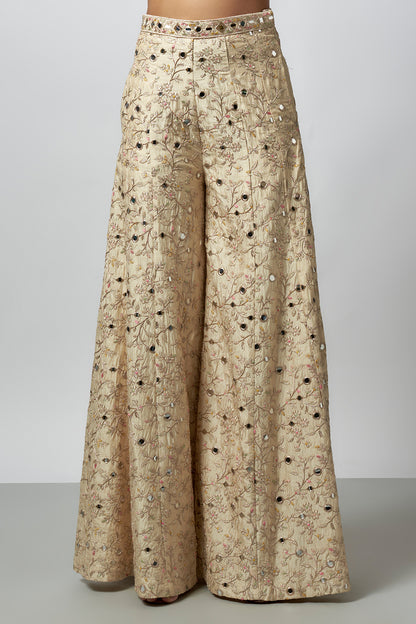 Akila Pant Set