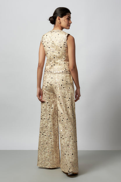 Akila Pant Set