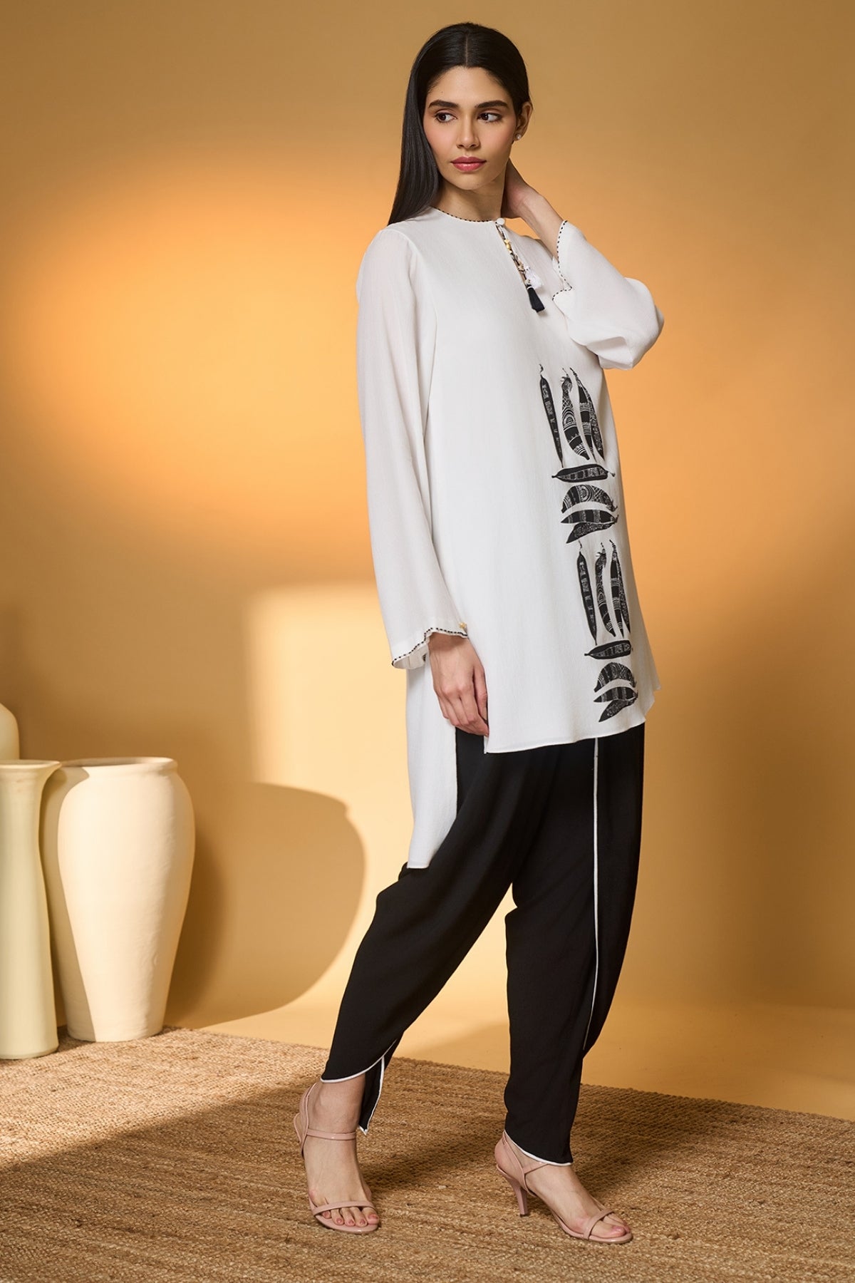Totem Pod Co-Ord Set