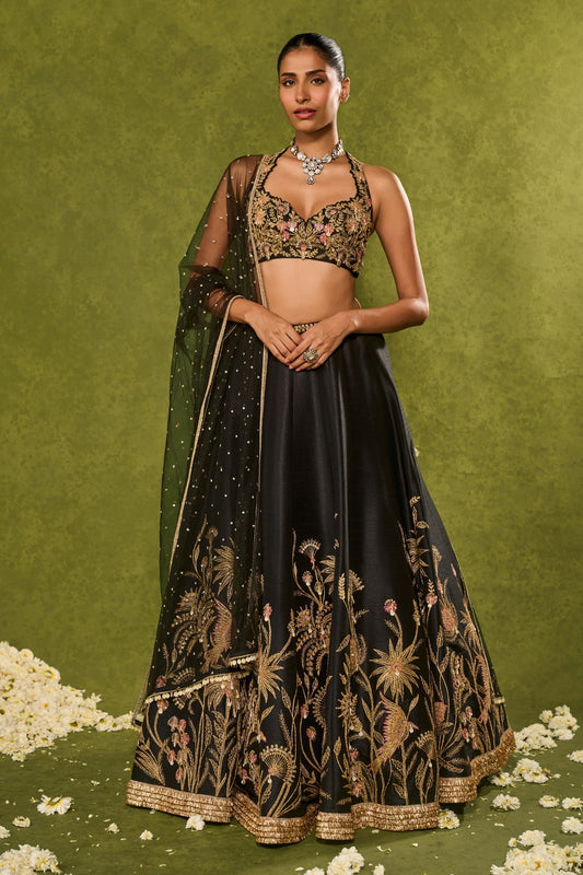 HUDA LEHENGA