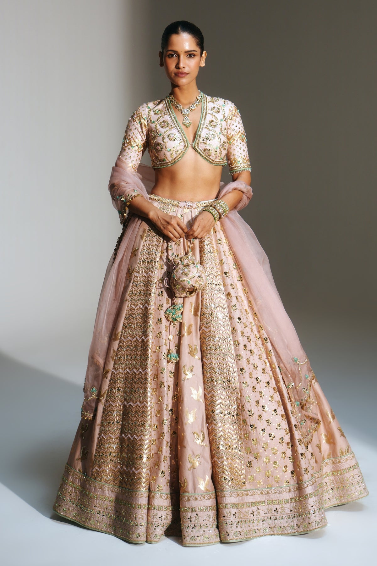 FARIHA