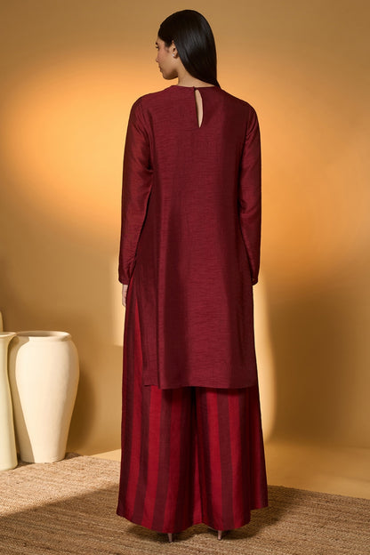 Pear of Tropics Kurta Set