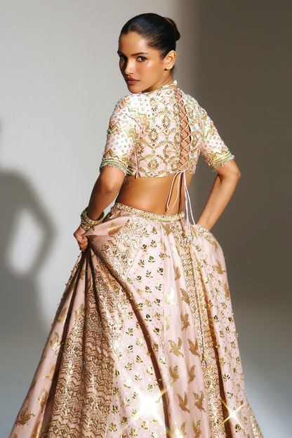 FARIHA