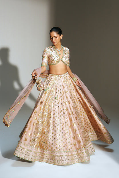 FARIHA