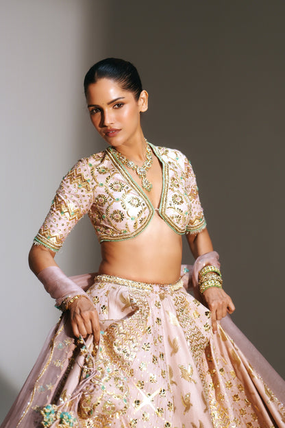 FARIHA