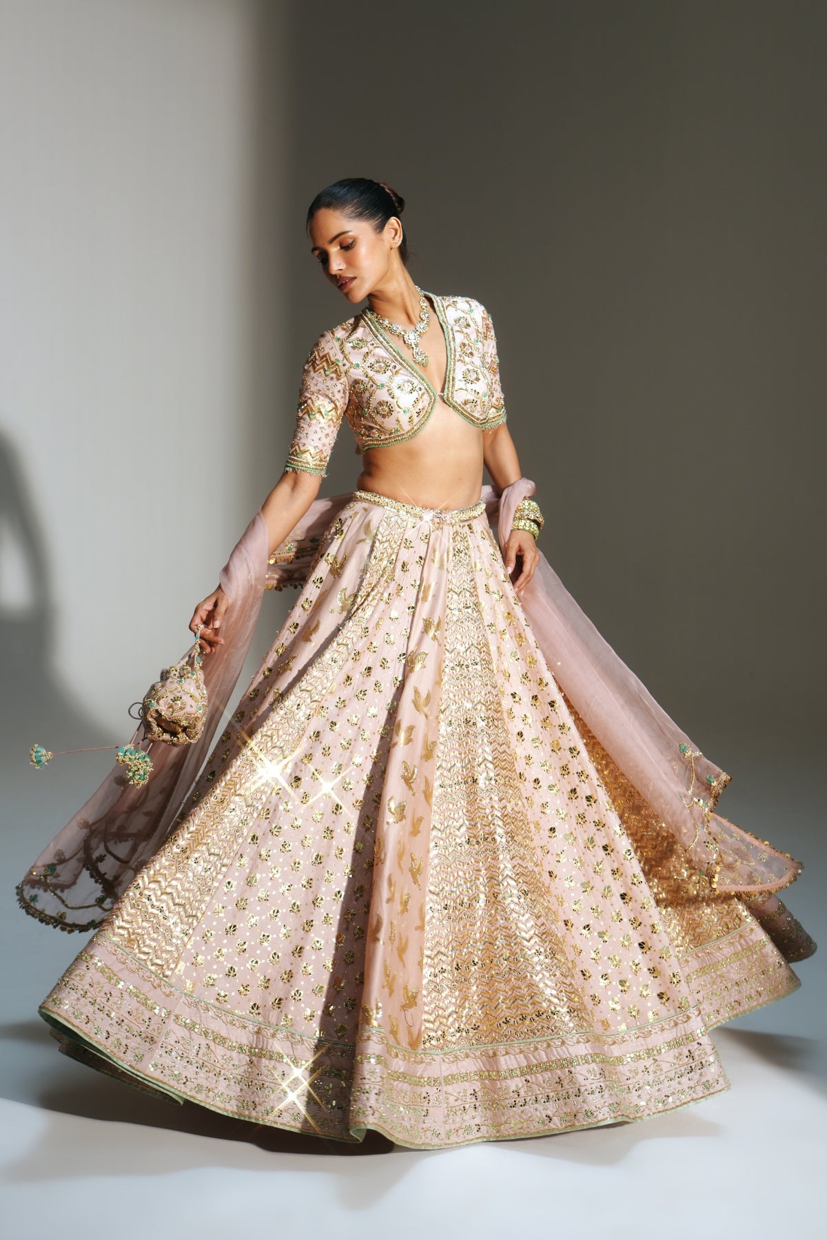 FARIHA