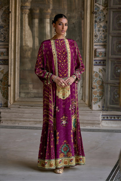 Ruhaani