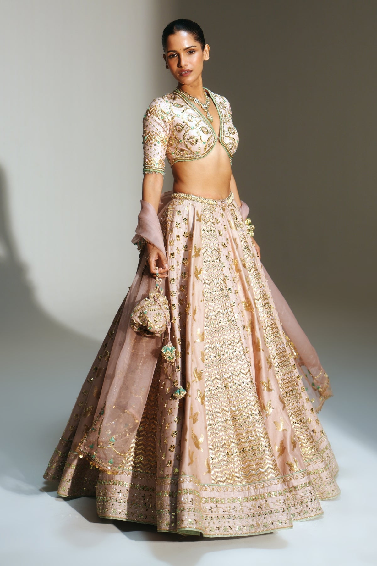FARIHA