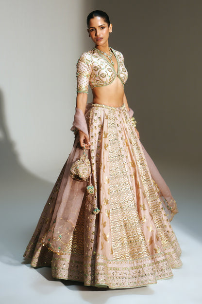 FARIHA
