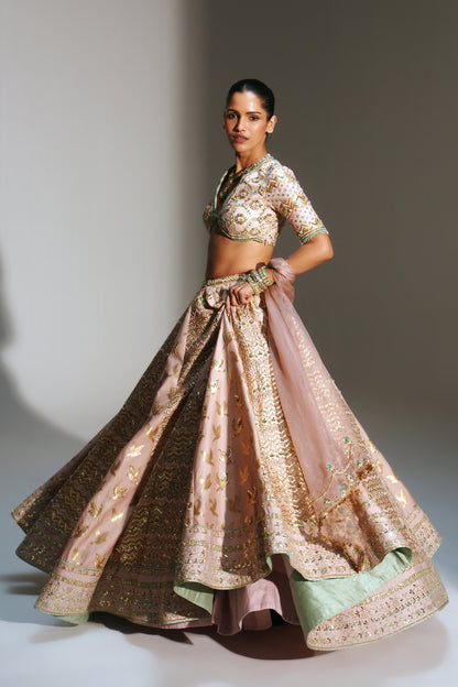 FARIHA