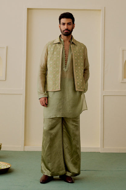 Parth Bandi Set