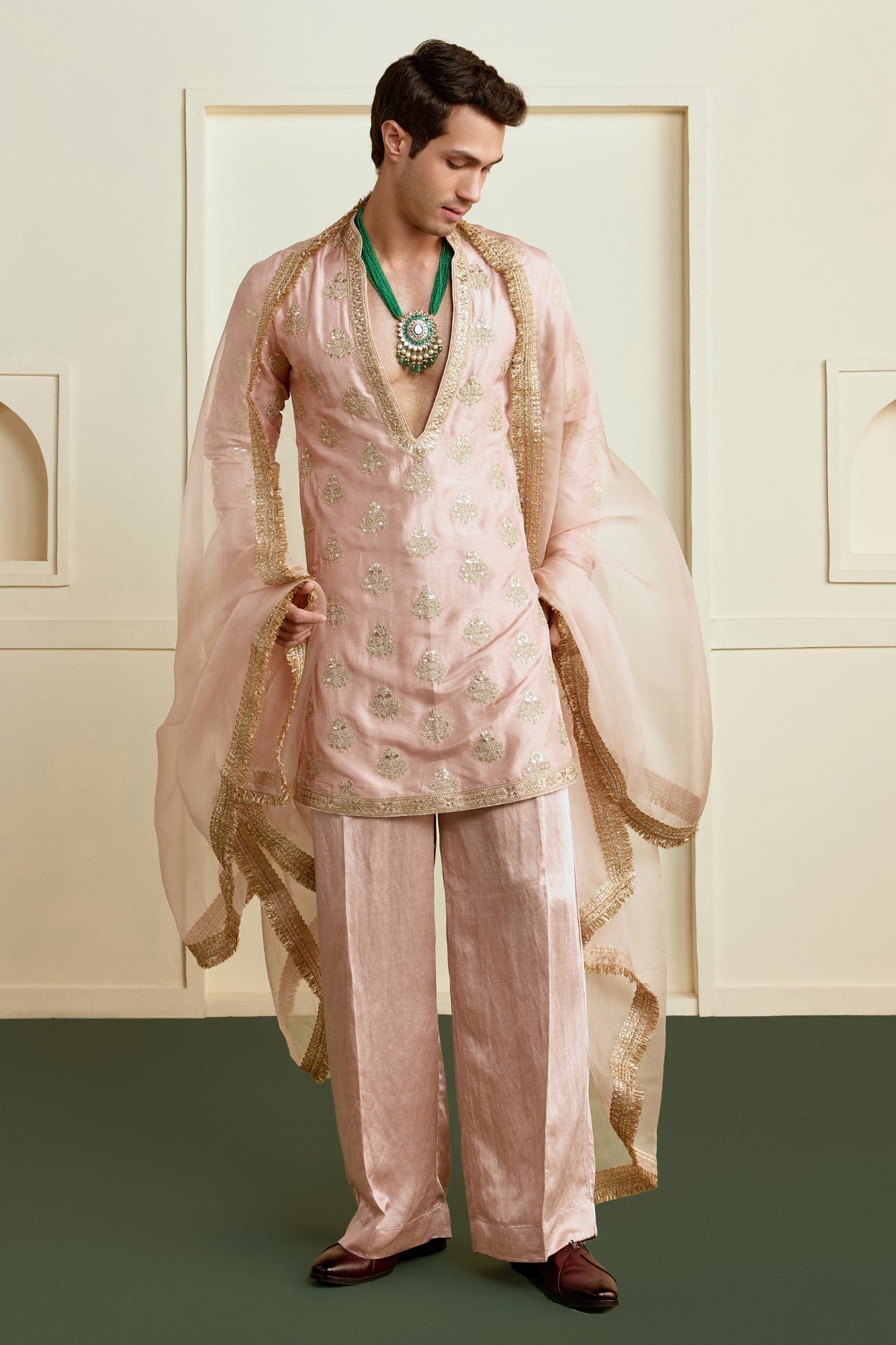 Hriday Kurta Set
