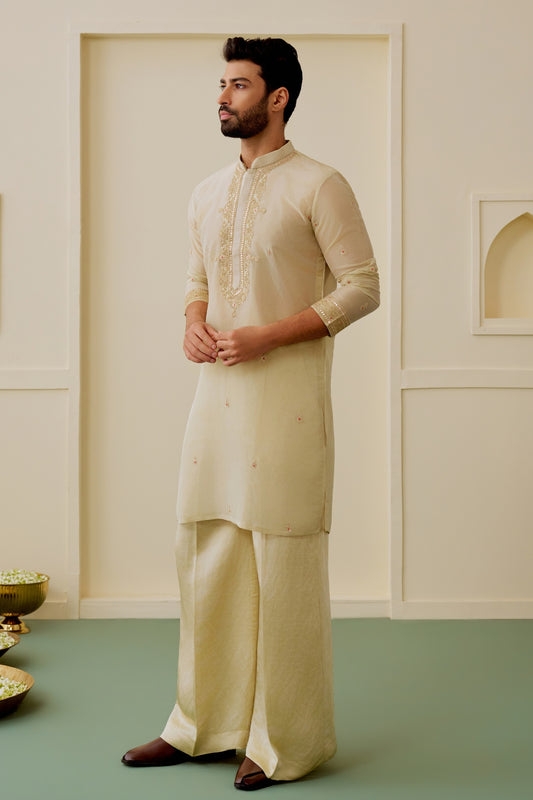 Shivam Kurta Set