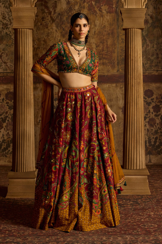 RIDDHIMA