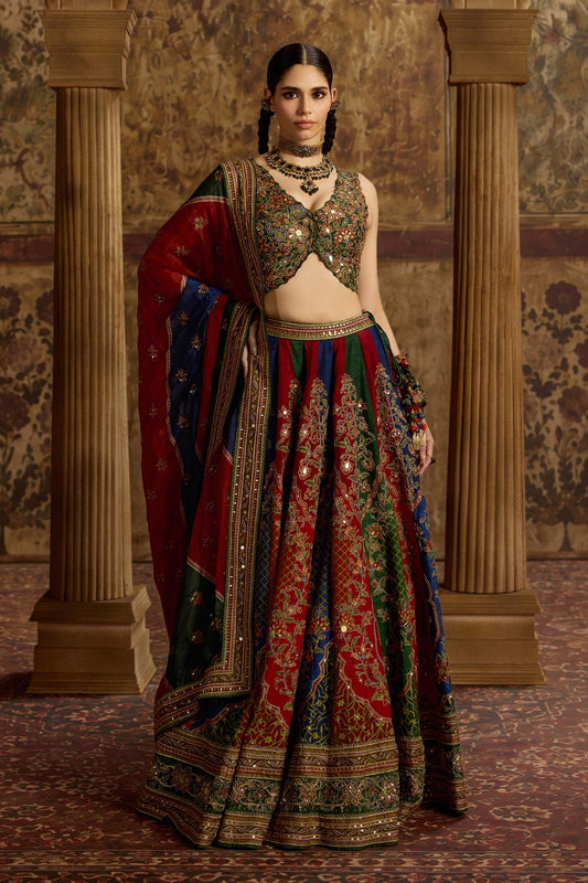 RAVIKA