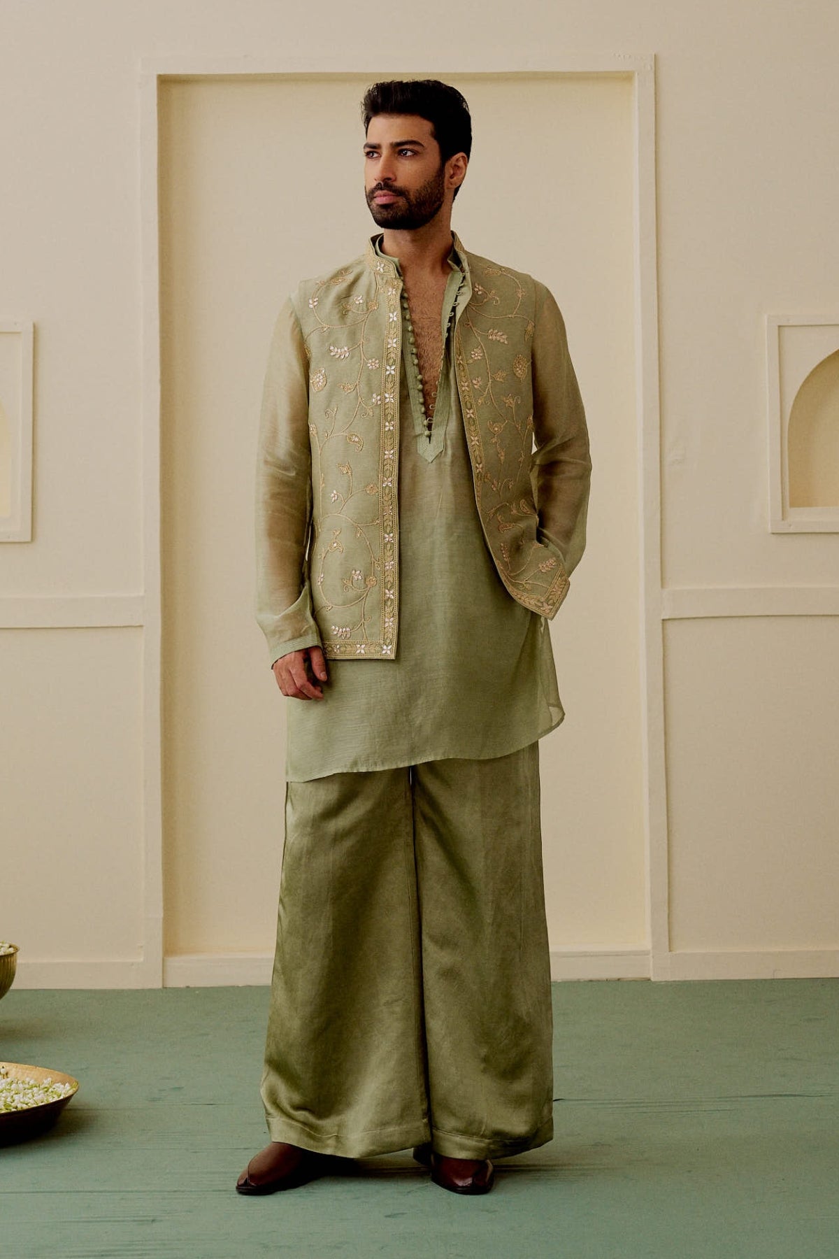 Veer Bandi Set