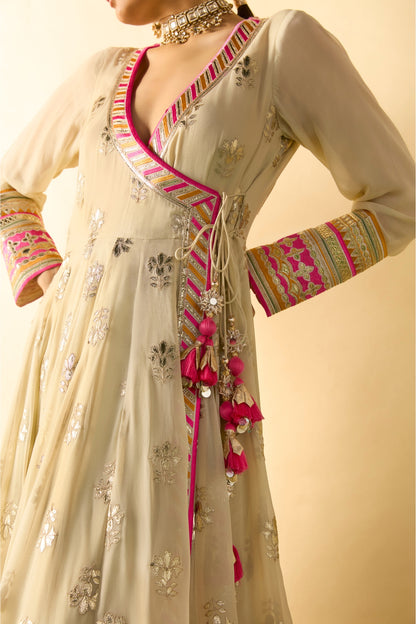 Zoyaara Anarkali