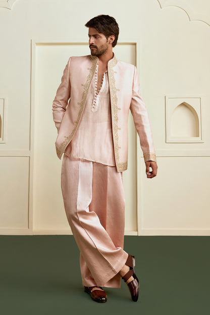 Jash Jacket Set