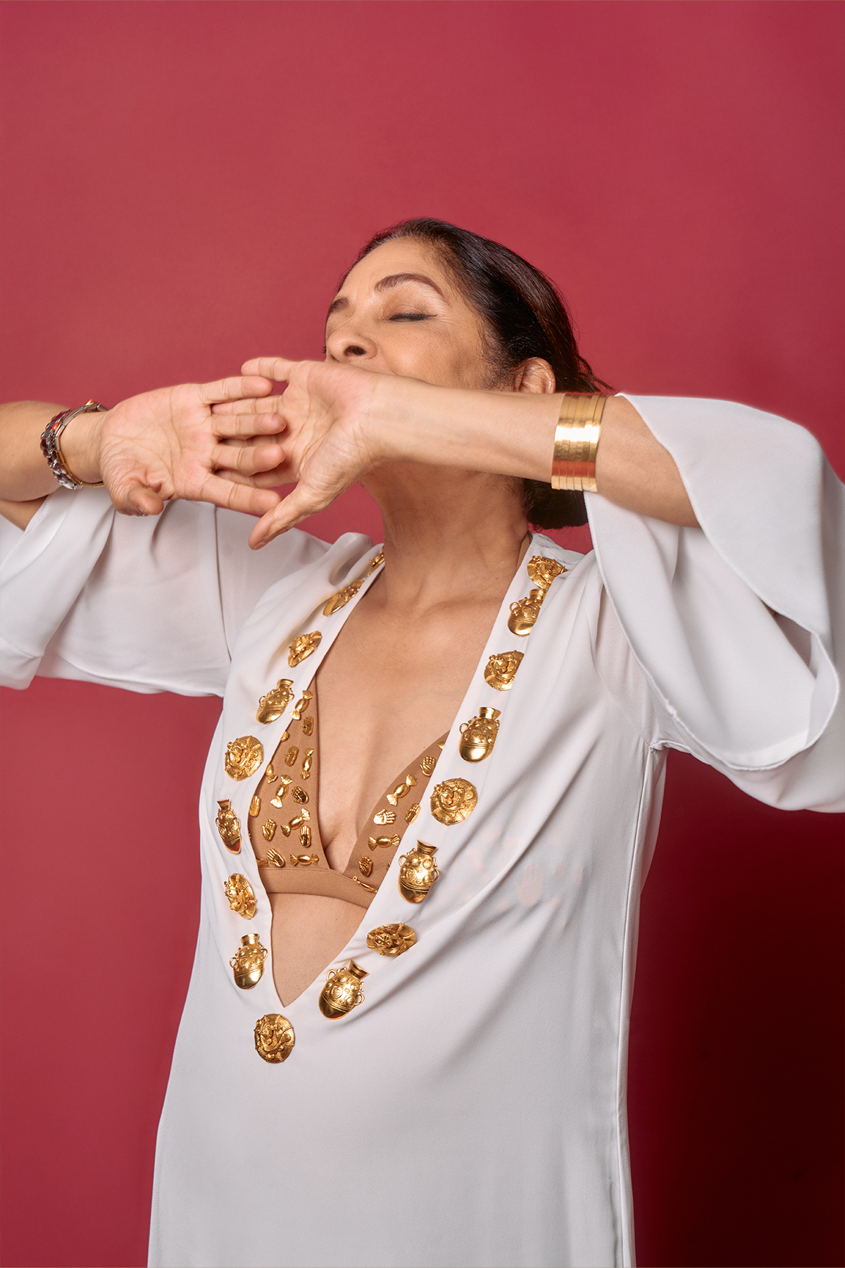 The Rann Kaftan