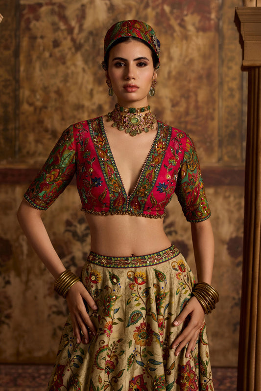 RIDDHIMA