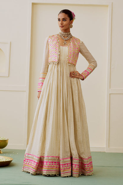 Qissa Anarkli Set