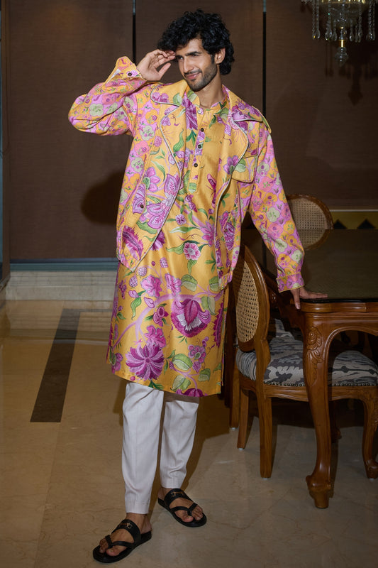AHSAN