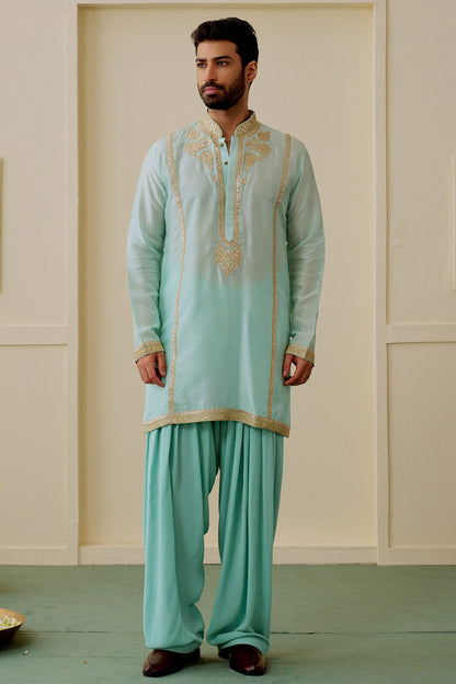 Sidh Kurta Set